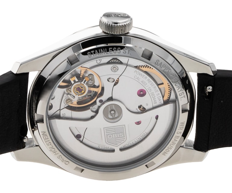 Oris Big Crown Pointer Date 01 403 7776 4065-07 5 19 1 Image 4